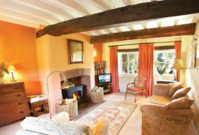 Pear Tree Cottage Norfolk